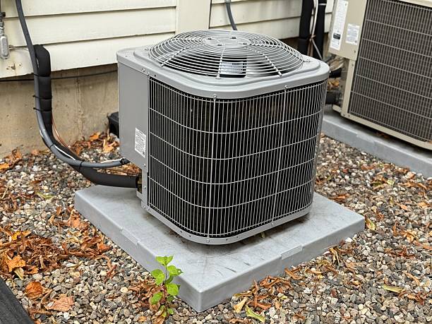 24/7 Emergency Hvac Installation experts in Norris, TN
